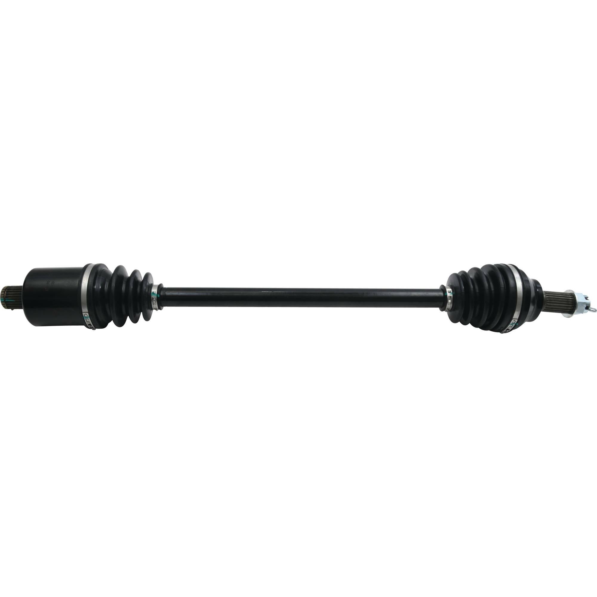 All Balls Axle - Atv Performance Products