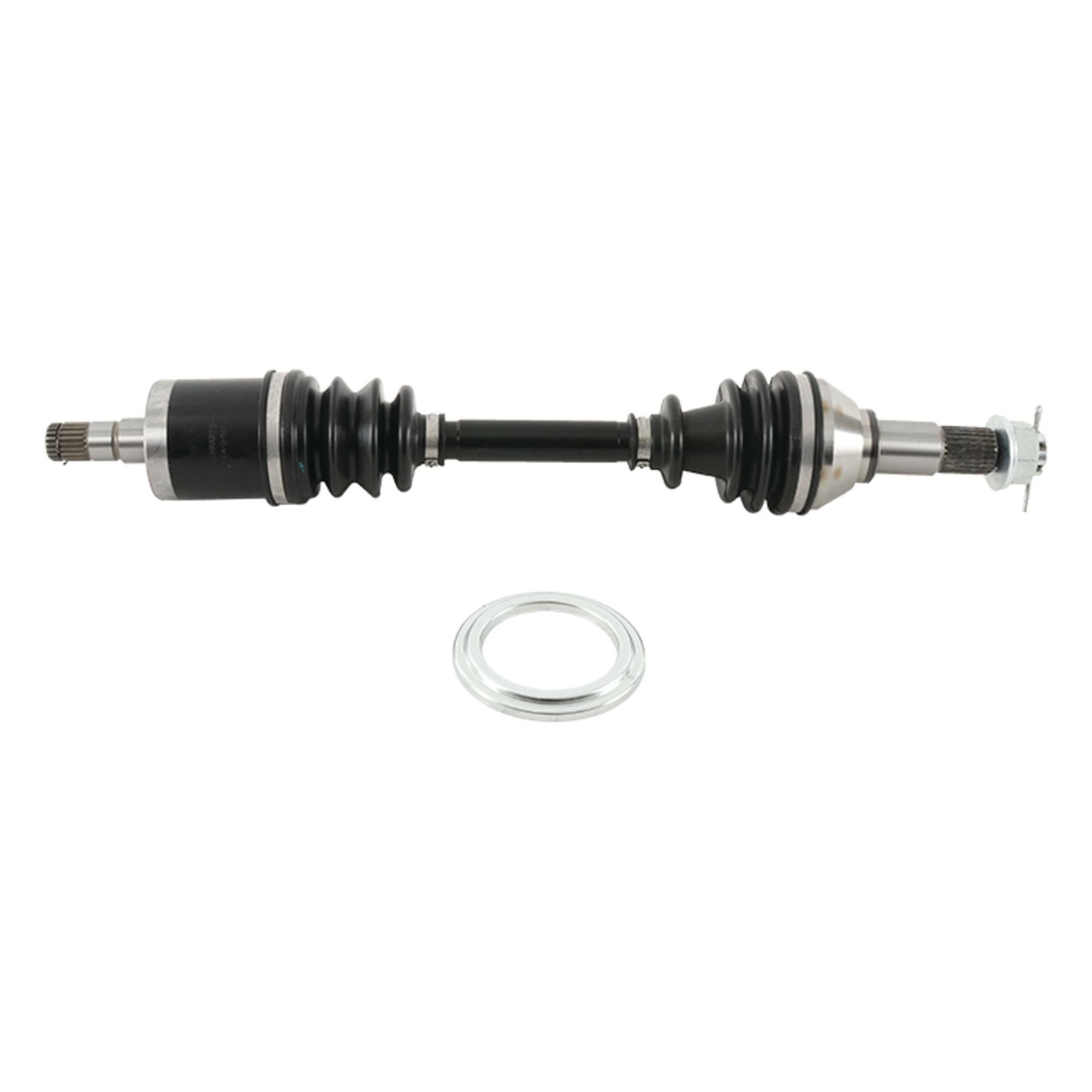 All Balls Axle - Atv Performance Products