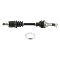 All Balls Axle - Atv Performance Products