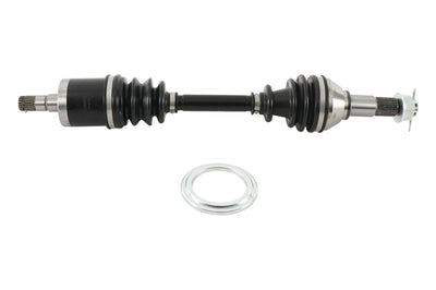 All Balls Axle - Atv Performance Products