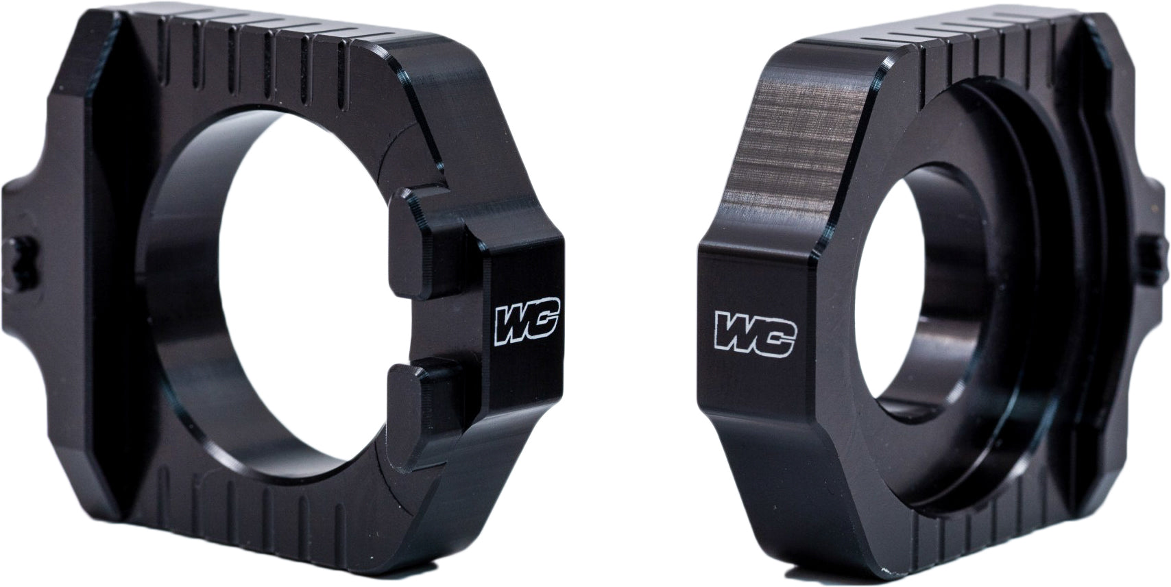 Works Axle Blocks Elite Ktm/hus - Offroad Collection