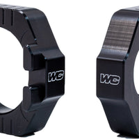 Works Axle Blocks Elite Ktm/hus - Offroad Collection