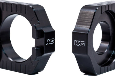 Works Axle Blocks Elite Ktm/hus - Offroad Collection