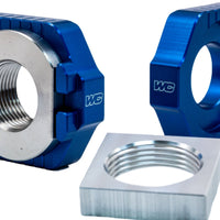 Works Axle Blocks Elite Ktm/hus - Offroad Collection