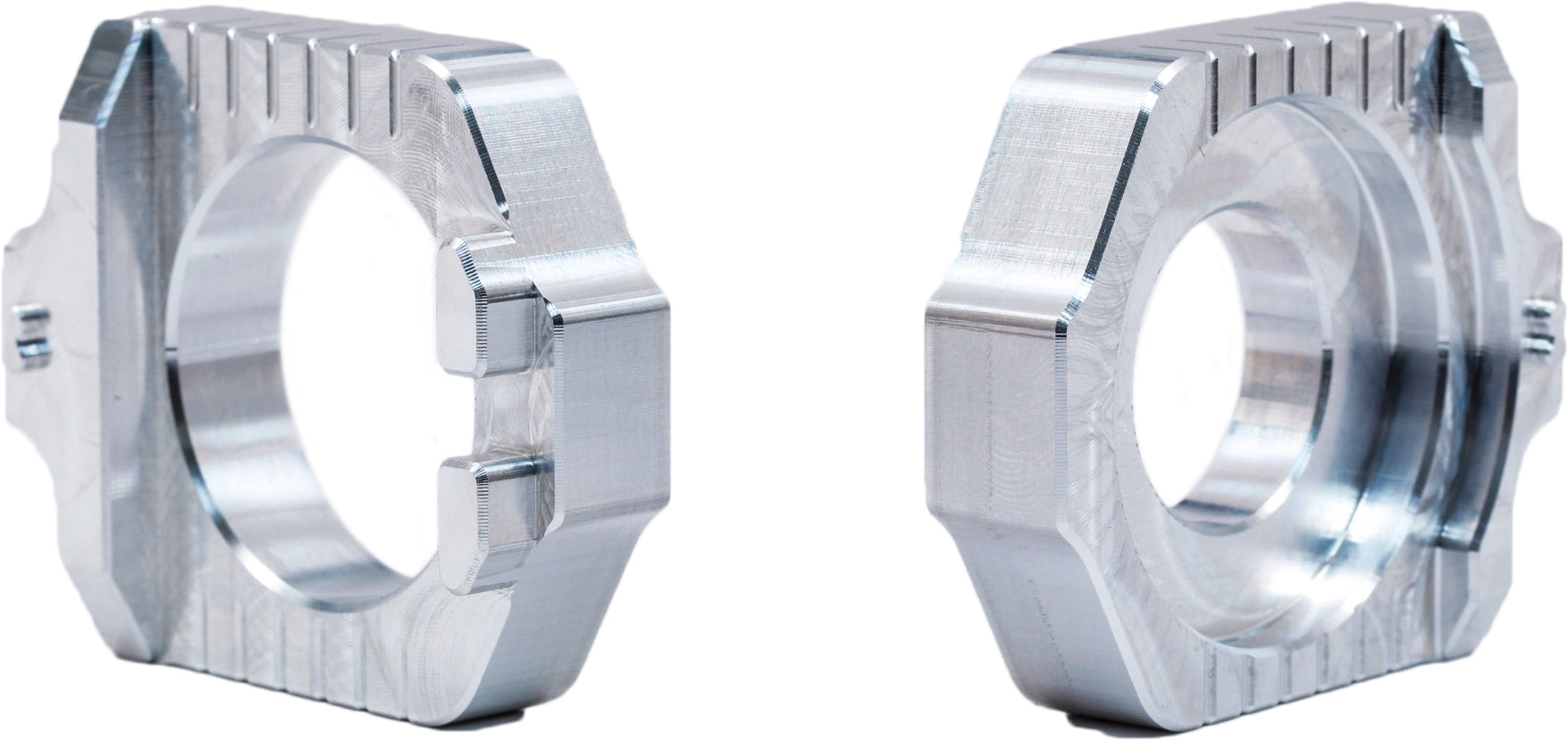 Works Axle Blocks Elite Ktm/hus - Offroad Collection