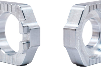 Works Axle Blocks Elite Ktm/hus - Offroad Collection