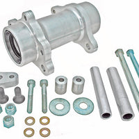 Durablue Axle Housing Yam - Atv Performance Products