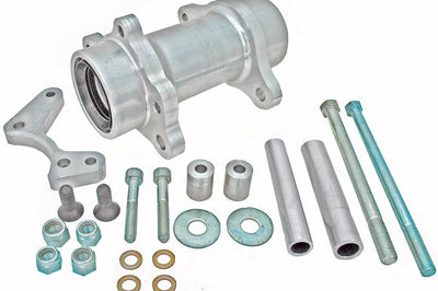 Durablue Axle Housing Yam - Atv Performance Products