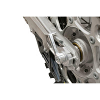 Enduro Engineering Axle Pull Handles - Offroad Collection