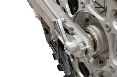 Enduro Engineering Axle Pull Handles - Offroad Collection