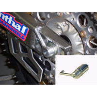 Enduro Engineering Axle Pull Handles - Offroad Collection