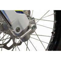 Enduro Engineering Axle Pull Handles - Offroad Collection