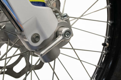 Enduro Engineering Axle Pull Handles - Offroad Collection