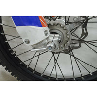 Enduro Engineering Axle Pull Handles - Offroad Collection