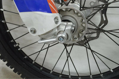 Enduro Engineering Axle Pull Handles - Offroad Collection