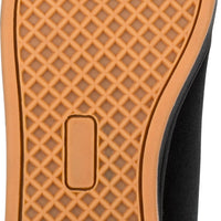 Highway 21 Axle Shoes Black/white Sz 14 - Black/Gum / US 06 - Harddrive Products