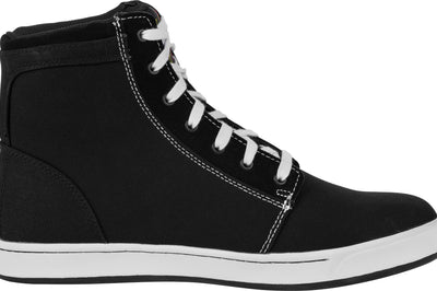 Highway 21 Axle Shoes Black/white Sz 14 - Harddrive Products