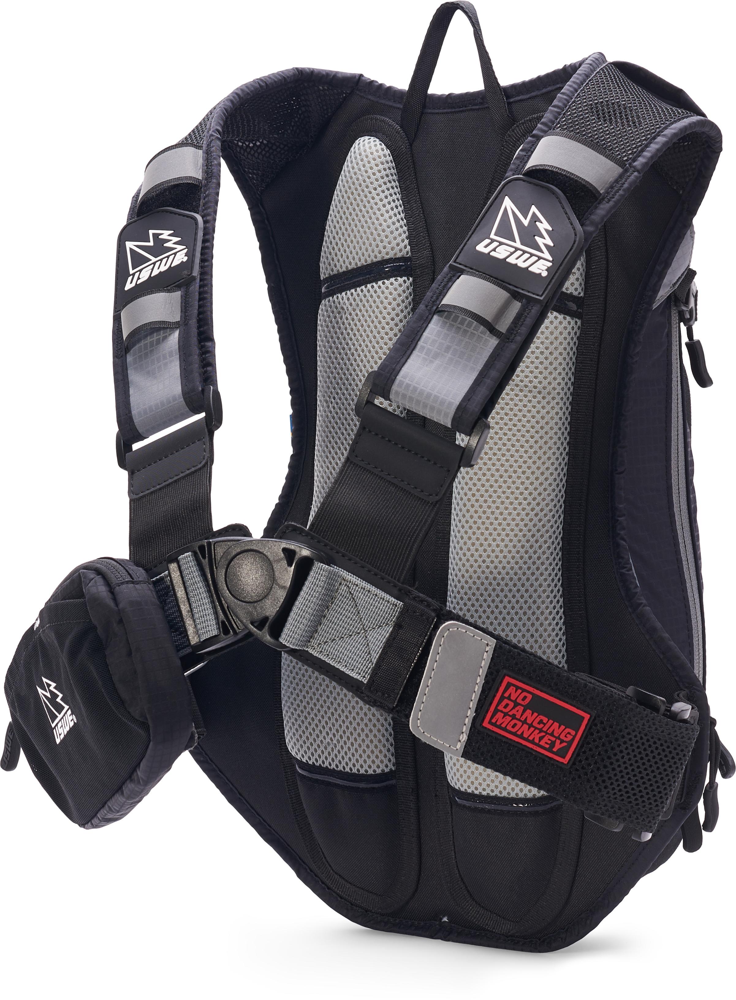 Uswe B&p Pocket - Bicycle Collection