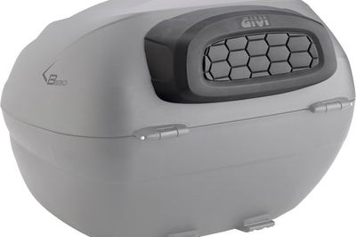 Givi B29n Top Case Backrest - Street Collection