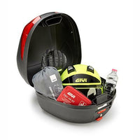 Givi B29n2 Top Case Red Lens 29l - Street Collection