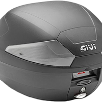 Givi B29nt2 Top Case Smoke Lens 29l - Street Collection