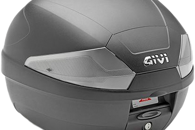 Givi B29nt2 Top Case Smoke Lens 29l - Street Collection