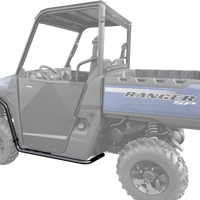 Front Bumper Kit