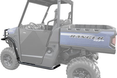 Front Bumper Kit