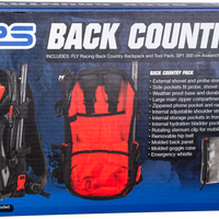 Fly Racing Back Country Kit