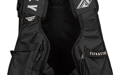 Fly Racing Back Country Kit