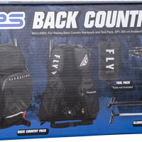 Fly Racing Back Country Kit
