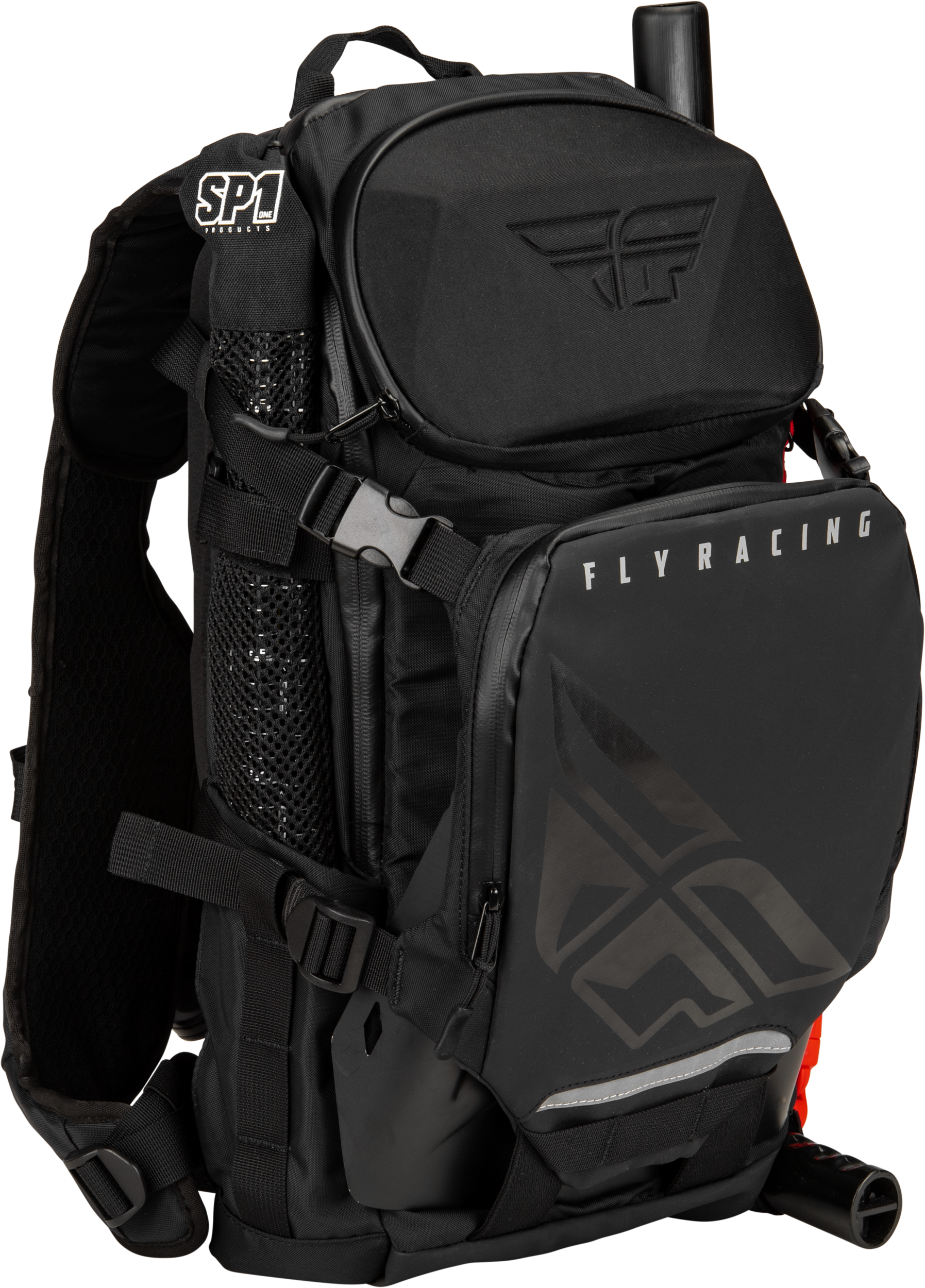 Fly Racing Back Country Kit