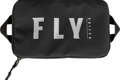 Fly Racing Backcountry Pack Black - Snowmobile Collection