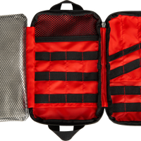 Fly Racing Backcountry Pack Black - Snowmobile Collection
