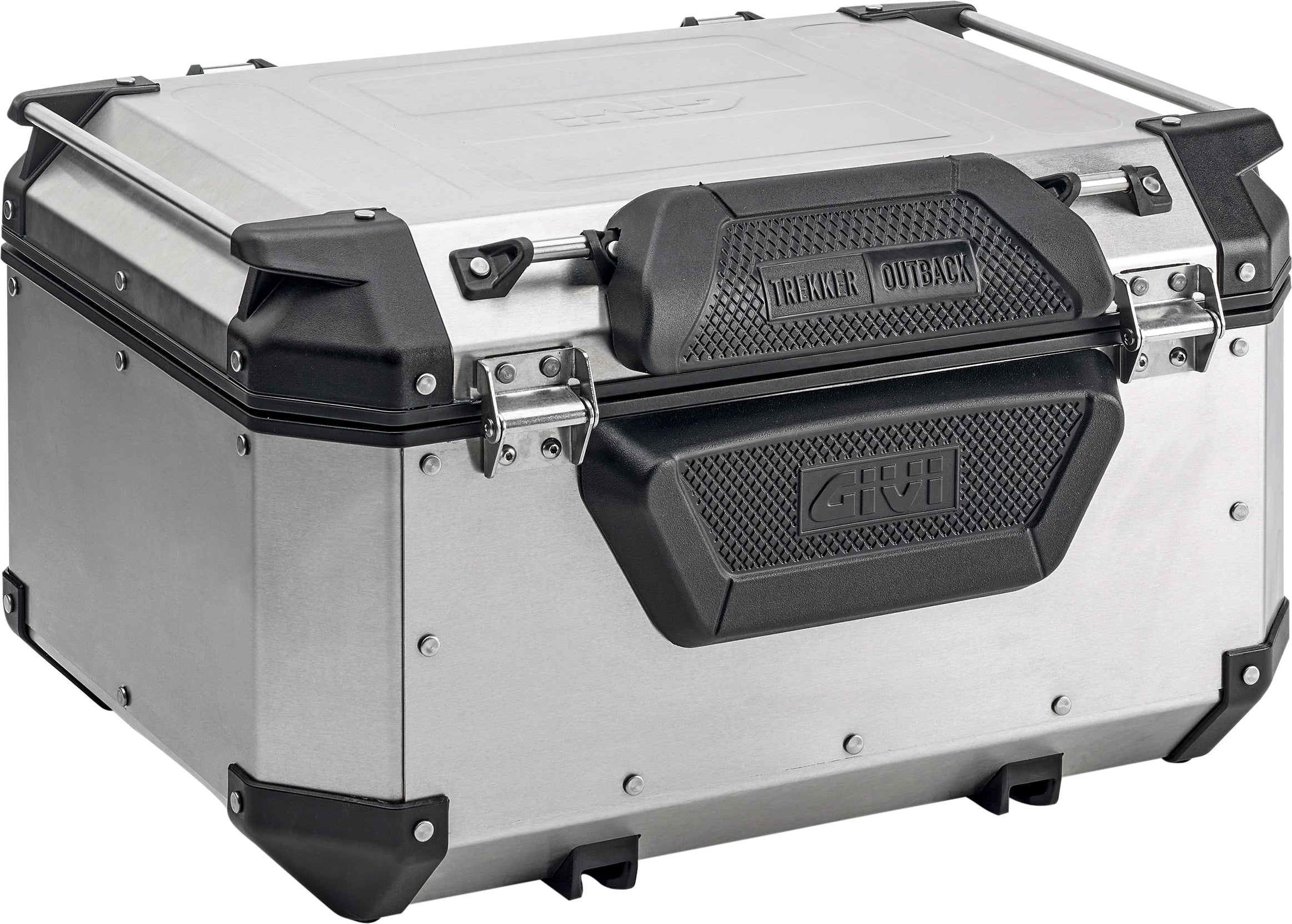 Givi Backrest Pad Outback - Street Collection