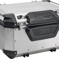 Givi Backrest Pad Outback - Street Collection