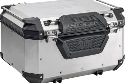 Givi Backrest Pad Outback - Street Collection
