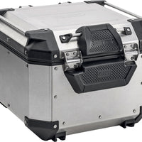 Givi Backrest Pad Outback - Street Collection