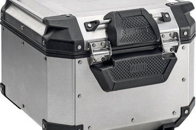 Givi Backrest Pad Outback - Street Collection