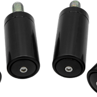 SANTORO FABWORX Bag Guard Extreme Chacho Black Flh/Flt
