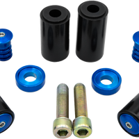 SANTORO FABWORX Bag Guard Extreme Chacho Blue Flh/Flt