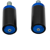 SANTORO FABWORX Bag Guard Extreme Chacho Blue Flh/Flt