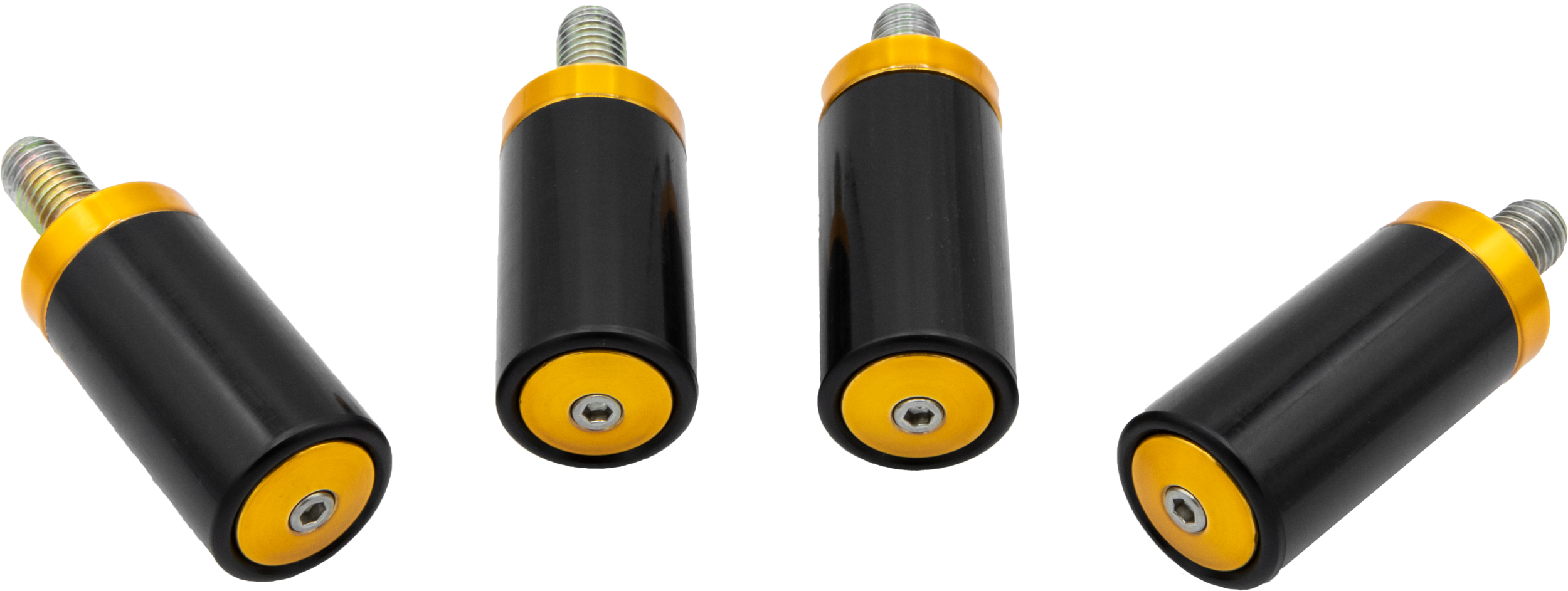 SANTORO FABWORX Bag Guard Extreme Chacho Gold Flh/Flt