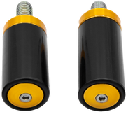 SANTORO FABWORX Bag Guard Extreme Chacho Gold Flh/Flt