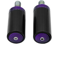 SANTORO FABWORX Bag Guard Extreme Chacho Purple Flh/Flt