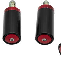 SANTORO FABWORX Bag Guard Extreme Chacho Red Flh/Flt