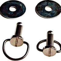 Harddrive Bail Mount Fastener Studs Oem 90834-85b - Products