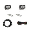 Baja Designs 2015 + Ford F-150 S2 Reverse LED Light Kit - Lights