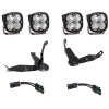Baja Designs 2019 Honda Talon Sportsmen Headlight Kit - Lights