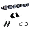 Baja Designs 2020 + Ford Super Duty 7 XL Linkable Light Kit w/ Upfitter - Lights